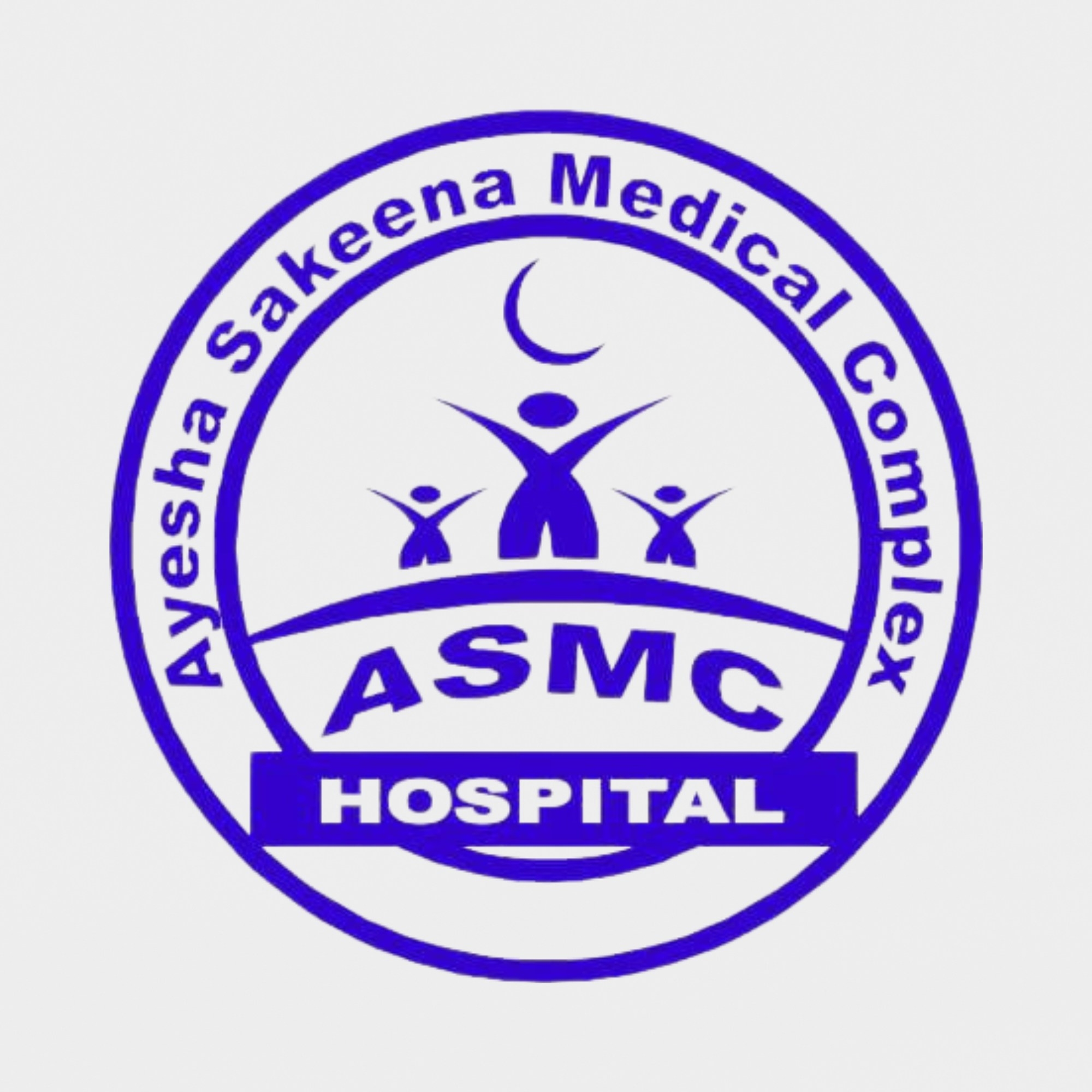 Ayesha Sakeena Medical Complex